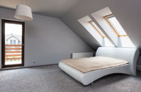 Crouch End bedroom extensions