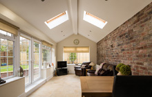 Crouch End single storey extension leads